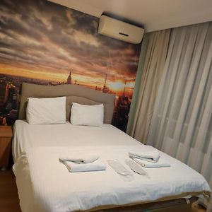 Seyri Istanbul Hotel